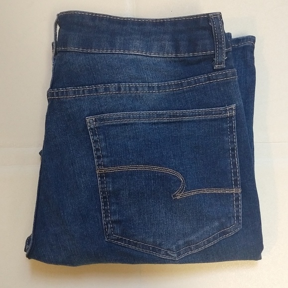 Time and Tru Denim - 3/$20 Time and Tru 16 Petite Jeans